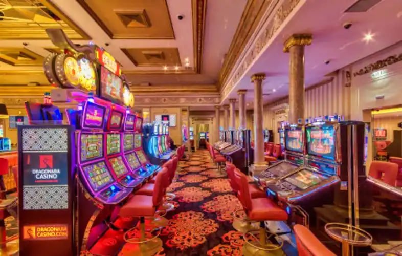 xasino